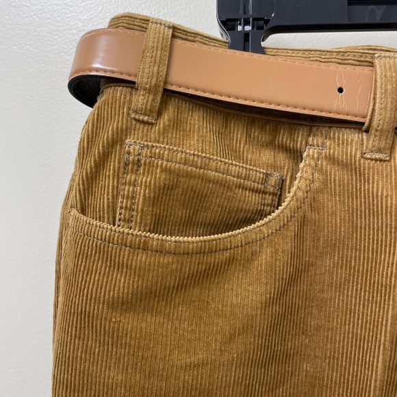 Eduard Dressler Men's Corduroy Jeans/Pants EUR 52 US 36 Made in Germany New - Picture 3 of 12